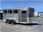New 2023 Maverick Trailers